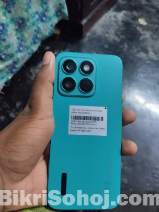 HONOR X8c